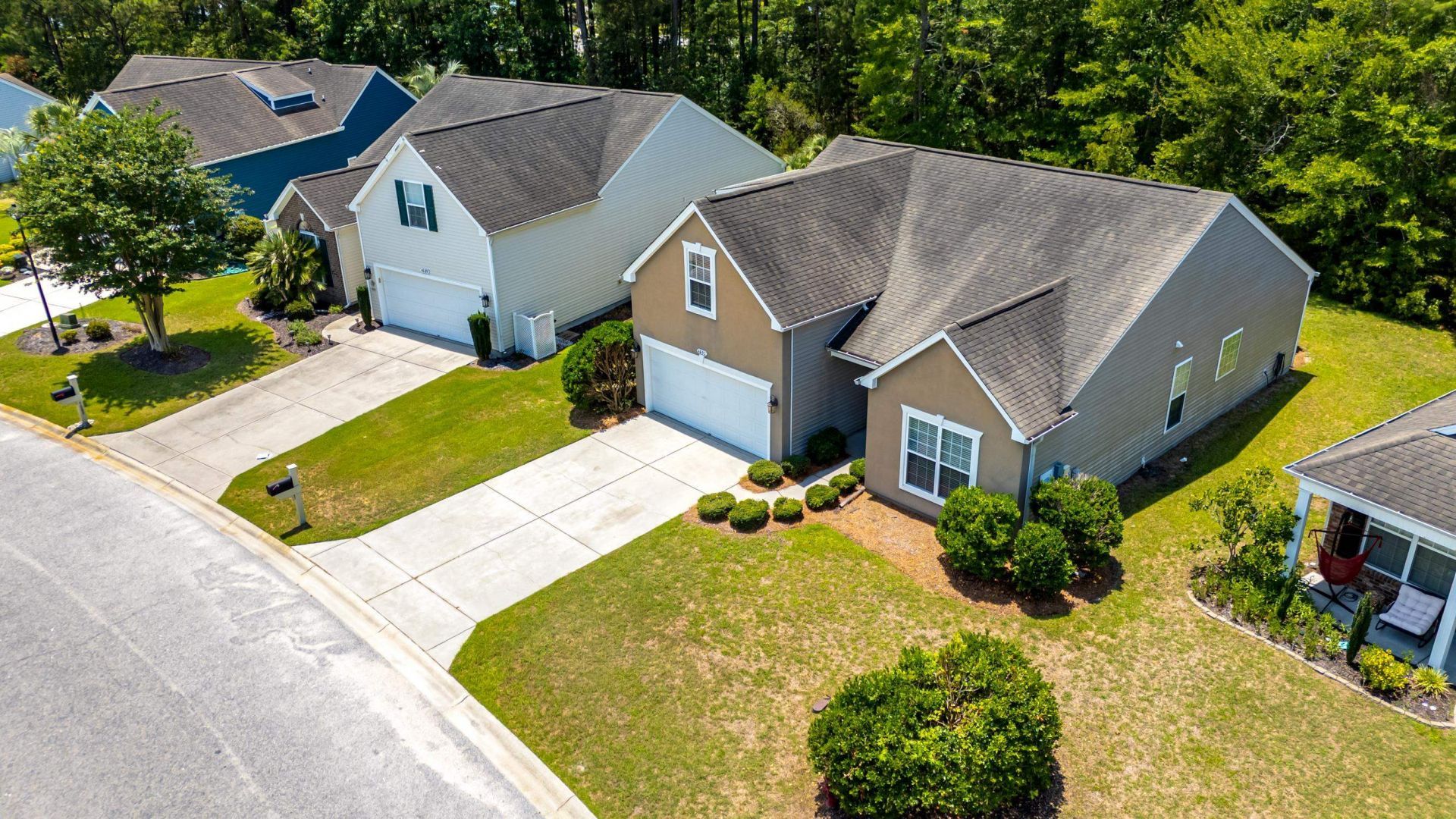 4693 Farm Lake Dr. Photo 49