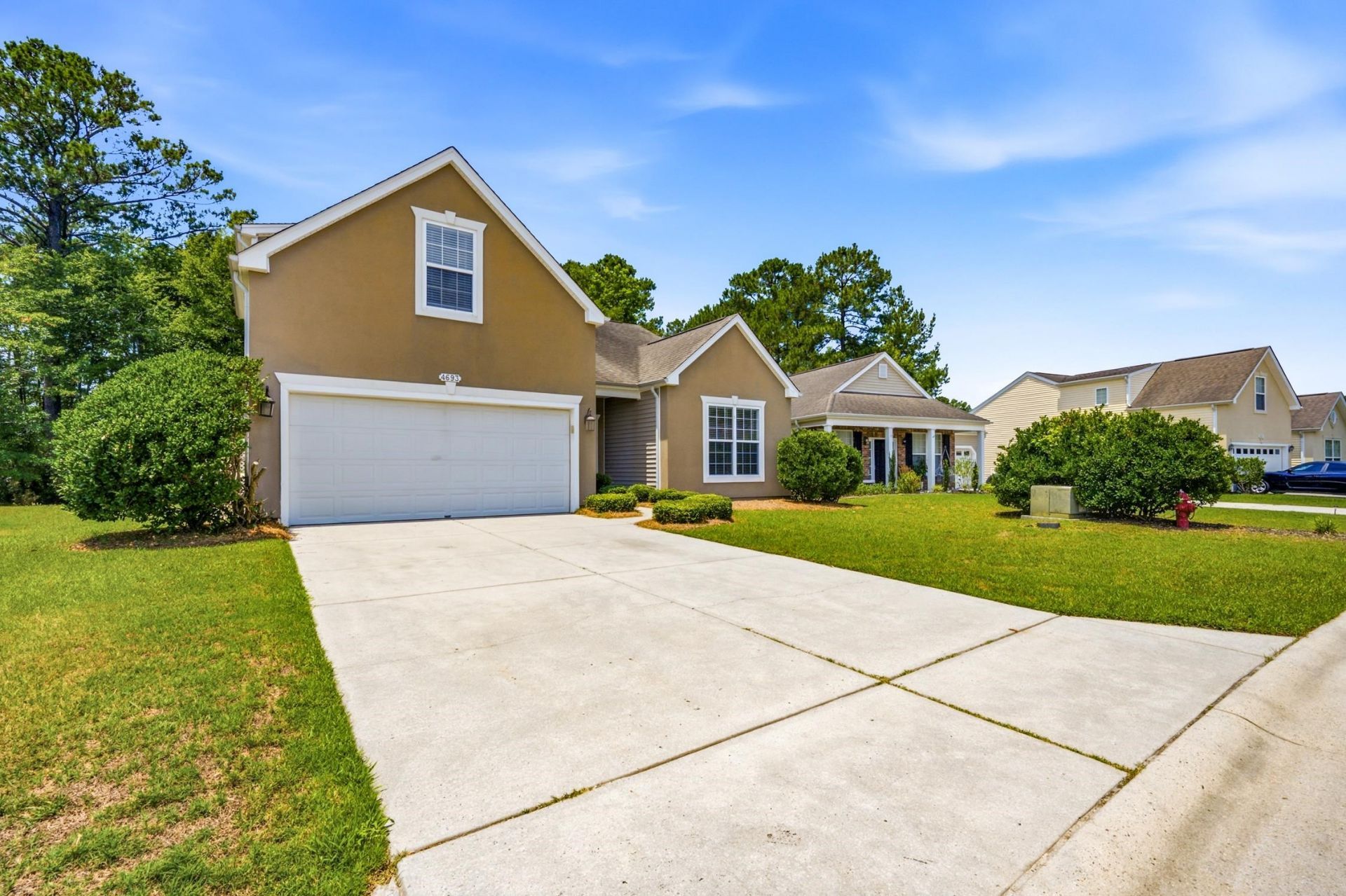 4693 Farm Lake Dr. Photo 52