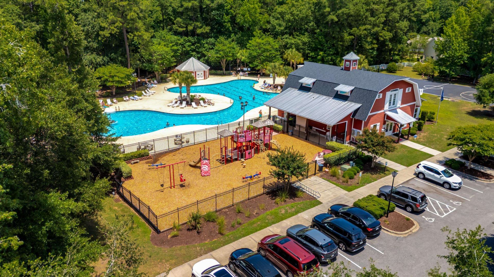 4693 Farm Lake Dr. Photo 66