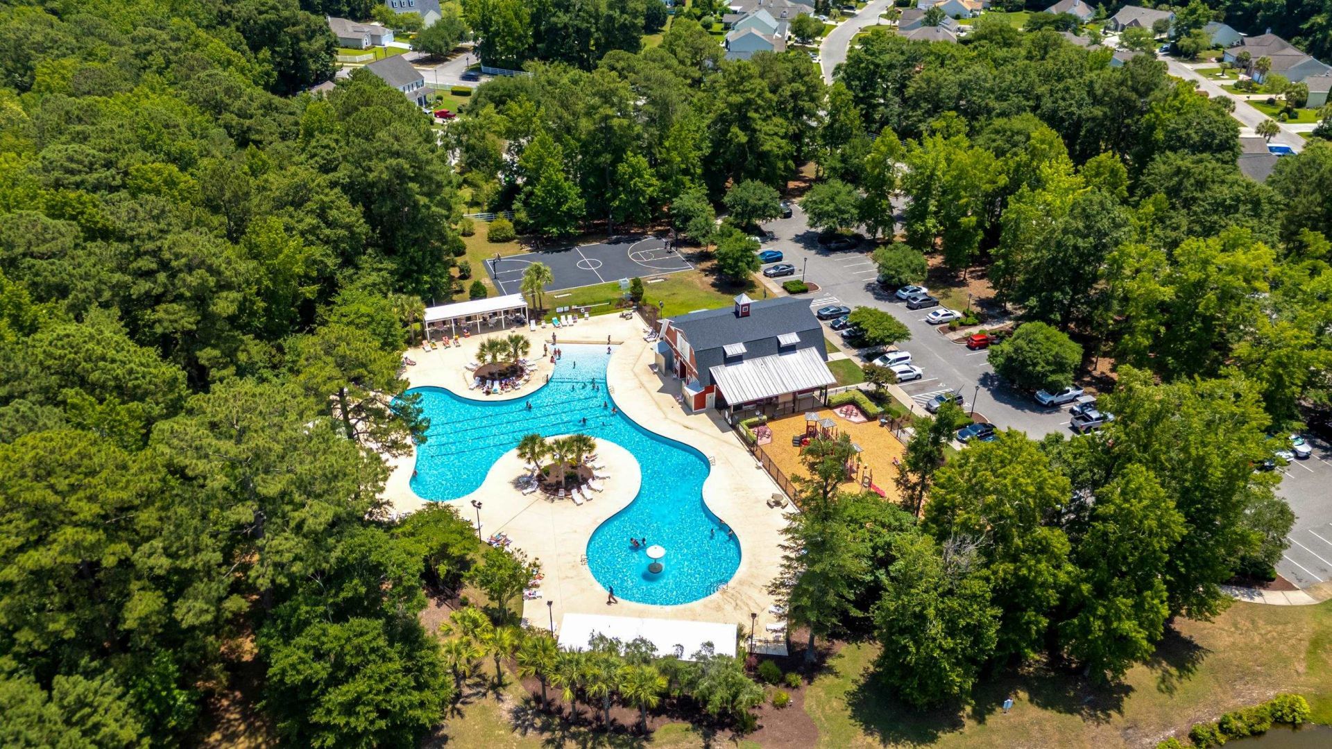 4693 Farm Lake Dr. Photo 68