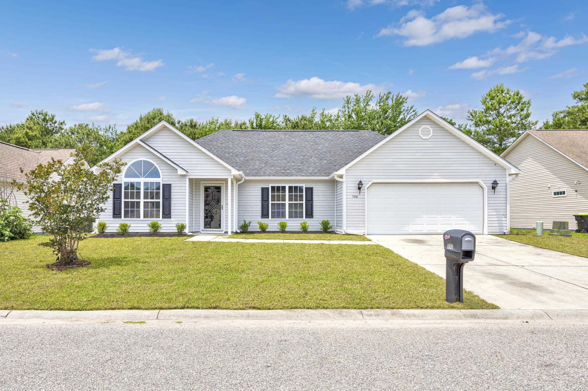 598 W Perry Rd., Myrtle Beach, SC 29579 Main Photo