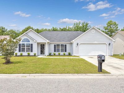 598 W Perry Rd., Myrtle Beach, SC 29579