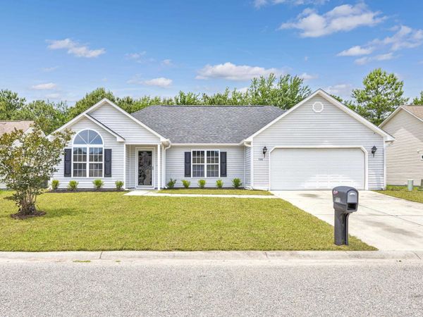 598 W Perry Rd., Myrtle Beach, SC 29579