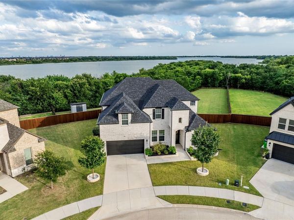 1921 Ordonez Drive, Little Elm, TX 75068
