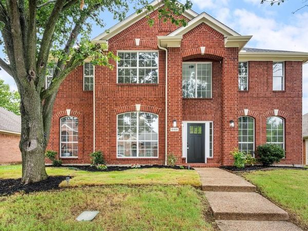 5108 Highlands Drive, McKinney, TX 75070