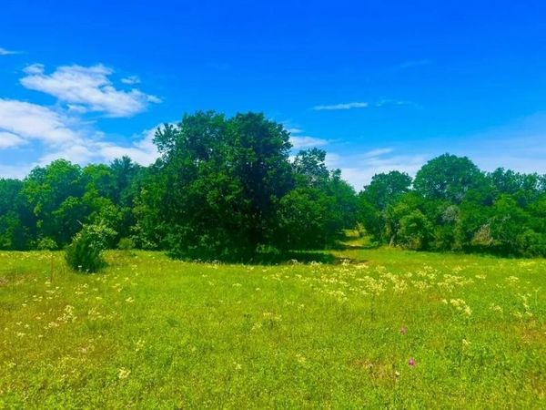 Lot 100 Arlow Road , Poolville, TX 76487