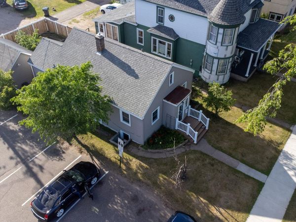 415 America Avenue NW, Bemidji, MN 56601