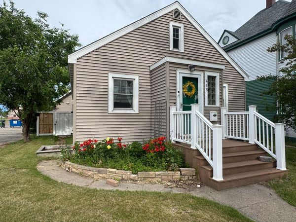 415 America Avenue NW, Bemidji, MN 56601