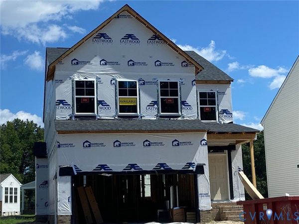 10733 Forget Me Not Way , Glen Allen, VA 23060