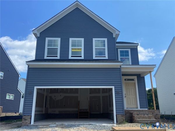 10733 Forget Me Not Way, Glen Allen, VA 23060