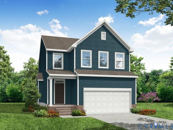 10733 Forget Me Not Way , Glen Allen, VA 23060