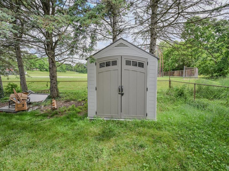 1302 N Yellow Springs Street, Springfield, OH 45504 Photo 25