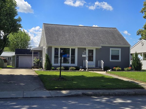 1013 Motz Street, Saint Marys, OH 45885