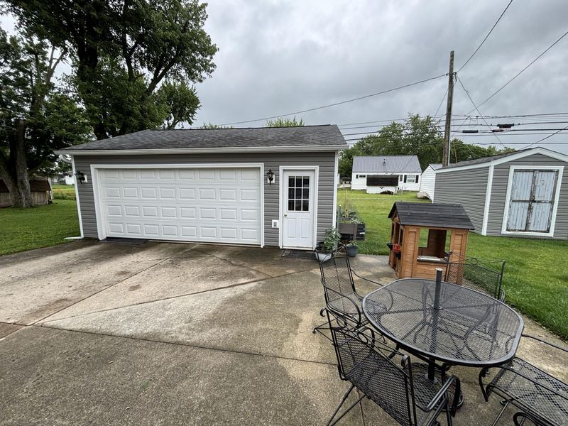 1013 Motz Street, Saint Marys, OH 45885 Photo 2