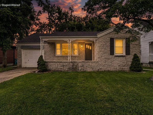 1328 E University Street, Springfield, MO 65804