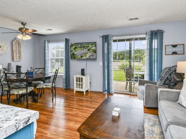 12 Scenic Court, Unit 3, Branson, MO 65616