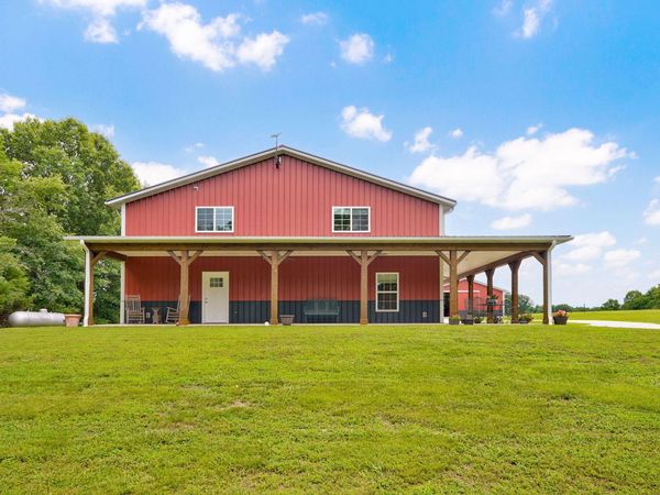 3235 S Farm Road 227 , Rogersville, MO 65742
