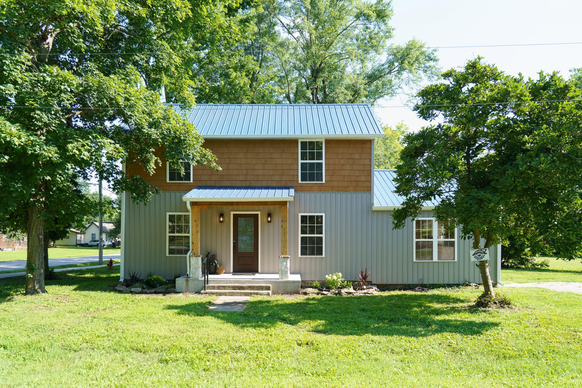 101 W College Street, Ash Grove, MO 65604 Main Photo