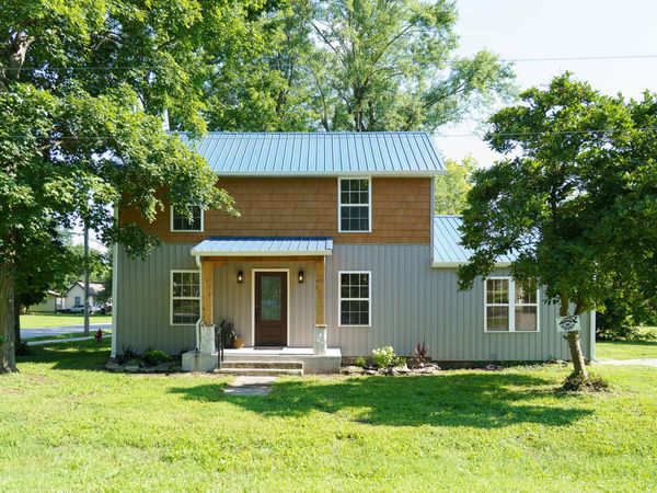 101 W College Street, Ash Grove, MO 65604
