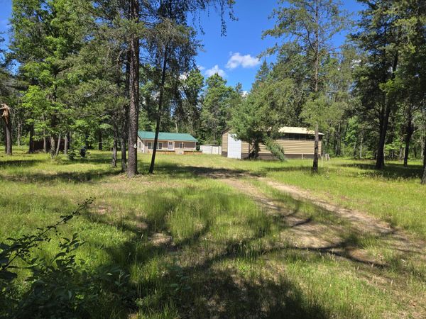 3800 W 4 Mile Road, Irons, MI 49644