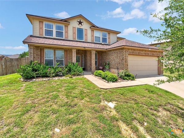 1803 Terry Drive , Copperas Cove, TX 76522