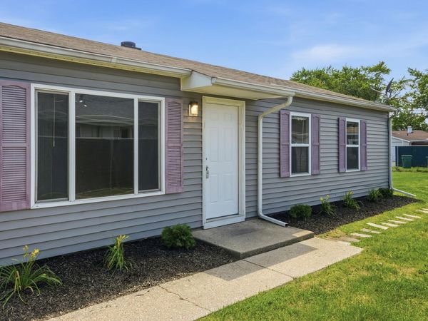 6610 Rhode Island Avenue, Hammond, IN 46323