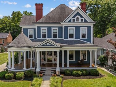 315 W 3rd Street, Frankfort, KY 40601