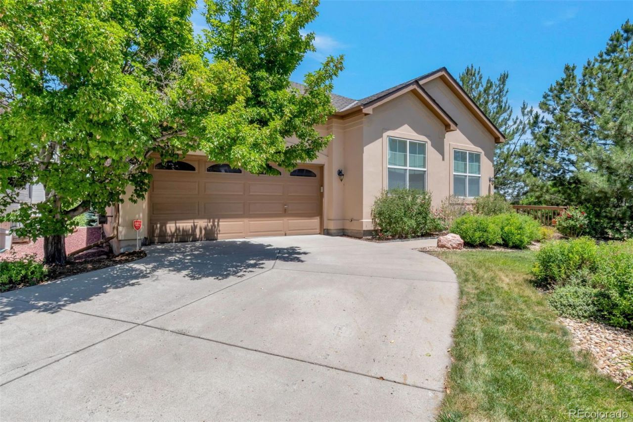 6570 S Ames Court, Littleton, CO 80123 Main Photo
