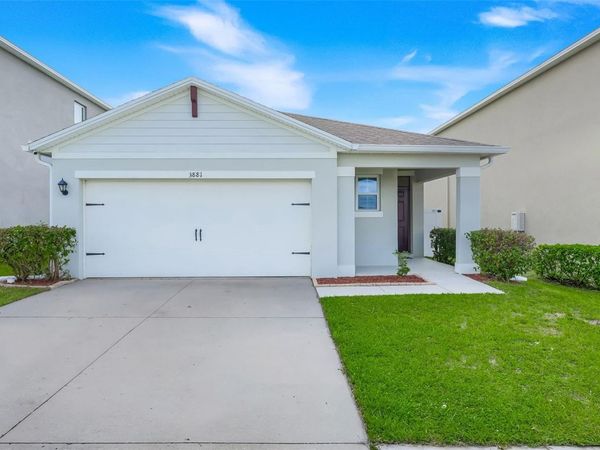 3881 BRANT PLACE , LEESBURG, FL 34748