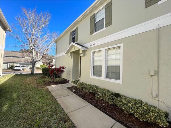 7125 RED LANTERN DR , Unit 17A, ST CLOUD, FL 34773