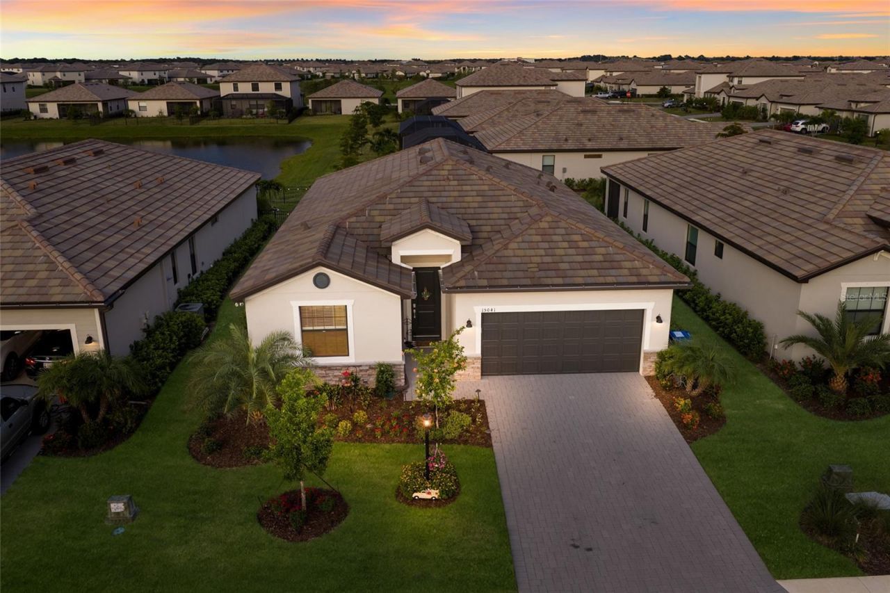 15041 Serene Shores Loop, Bradenton, FL 34211 Photo