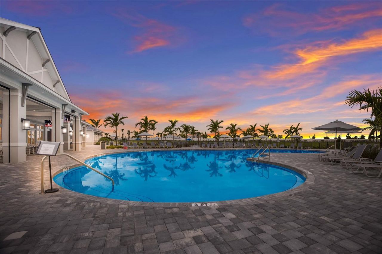 15041 Serene Shores Loop, Bradenton, FL 34211 Photo