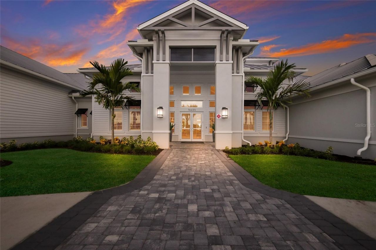 15041 Serene Shores Loop, Bradenton, FL 34211 Photo