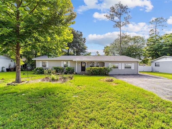 737 NE 17TH TERRACE , OCALA, FL 34470