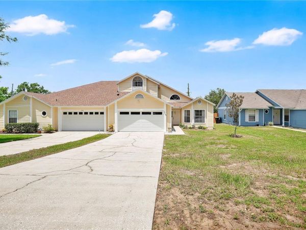 7408 LITTLE POND COURT , ORLANDO, FL 32810