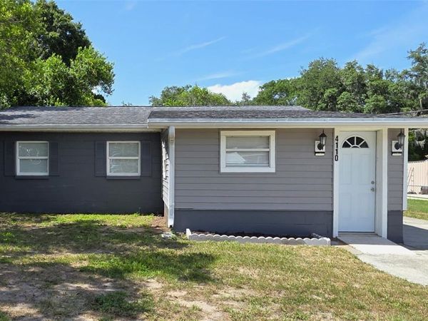 4110 LEONARD STREET , VALRICO, FL 33594