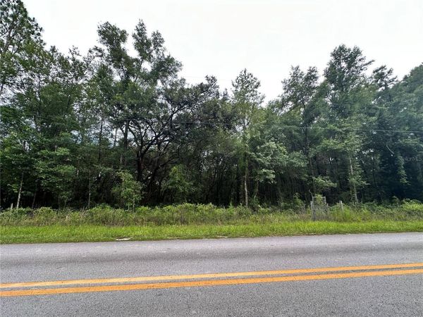 TBD NE 65TH LANE , BRONSON, FL 32621