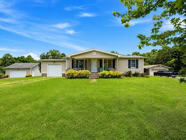 7609 Mahan Gap Road, Ooltewah, TN 37363
