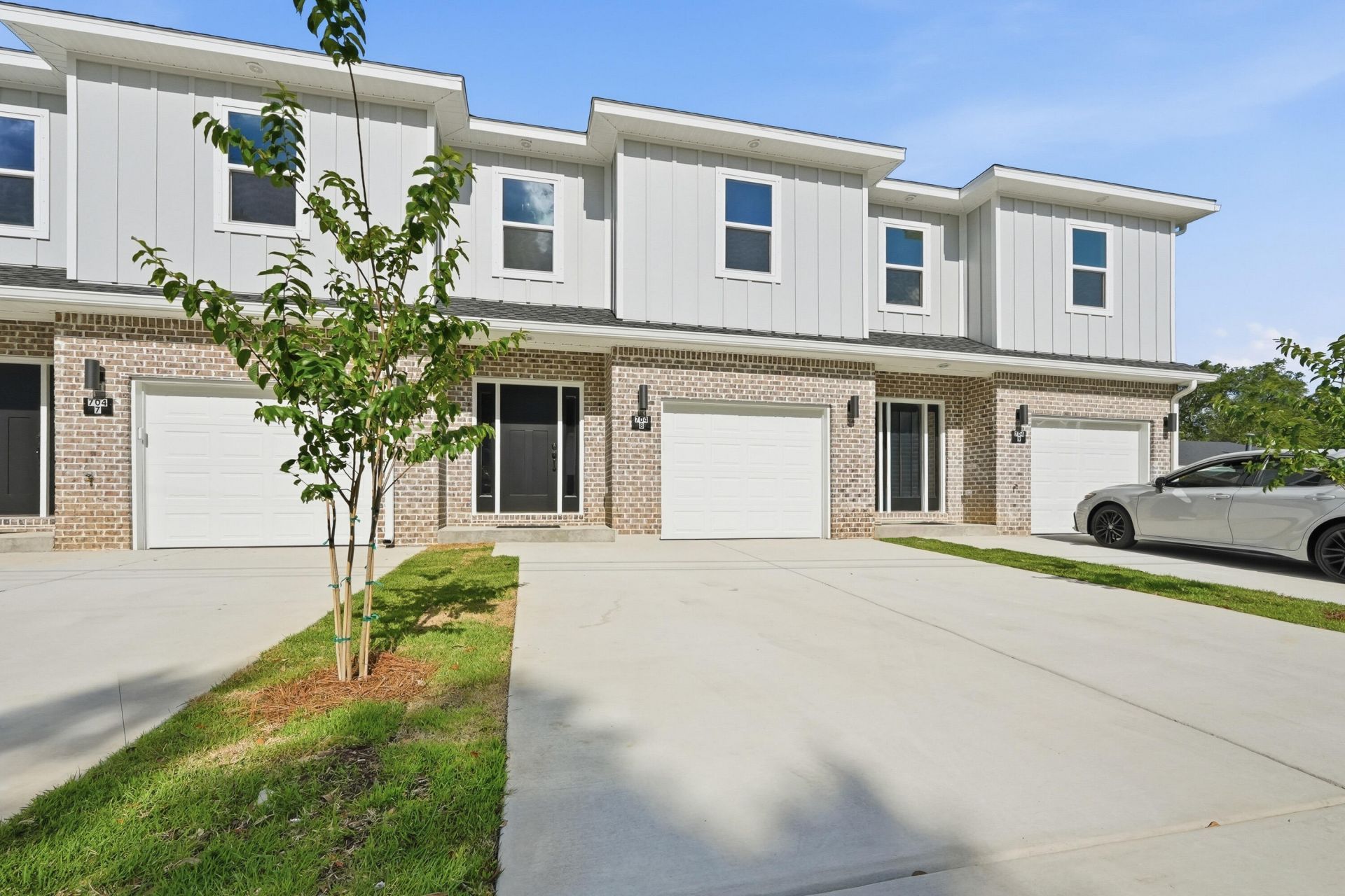 704 Ferguson Drive, Unit 8, Fort Walton Beach, FL 32547 Main Photo