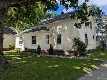 300 Bristol Street S, Almont Village, Mi 48003