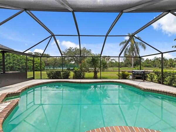 17209 Castleview DR , NORTH FORT MYERS, FL 33917