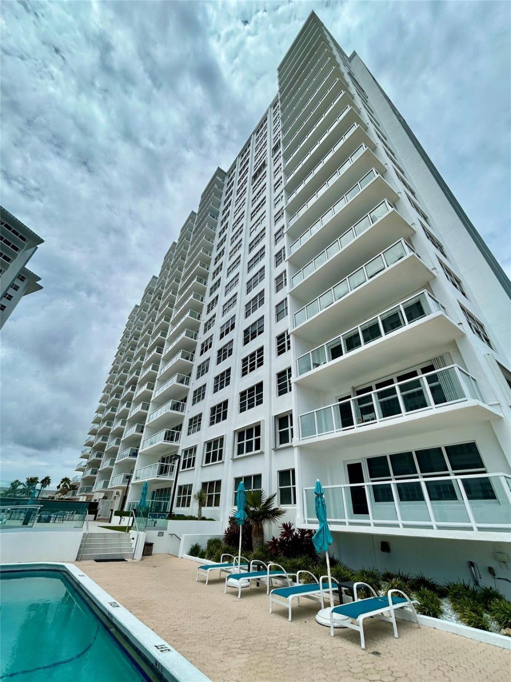 3750 Galt Ocean Drive, Unit 1803, Fort Lauderdale, FL 33308 Photo