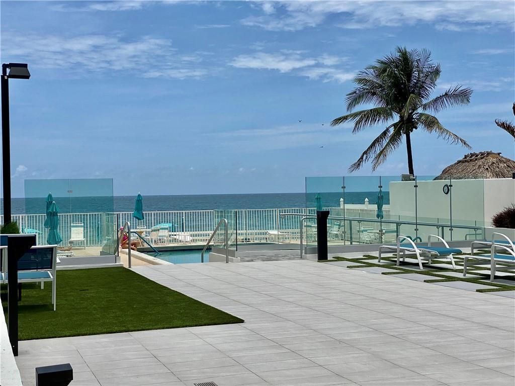 3750 Galt Ocean Drive, Unit 1803, Fort Lauderdale, FL 33308 Photo