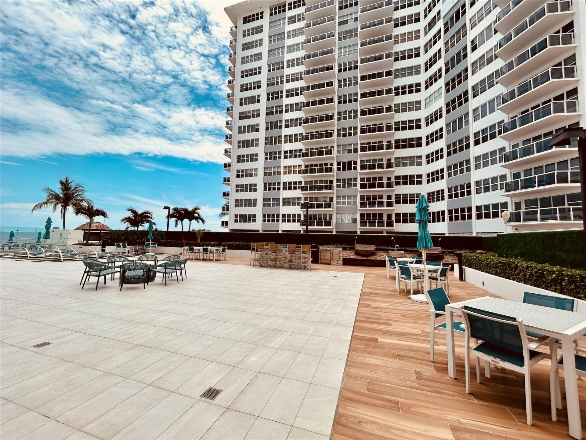 3750 Galt Ocean Drive, Unit 1803, Fort Lauderdale, FL 33308 Photo