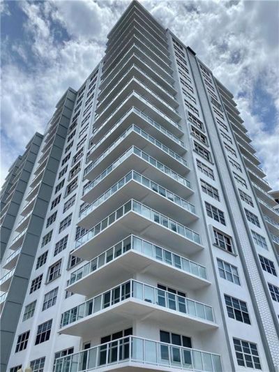 3750 Galt Ocean Drive, Unit 1803, Fort Lauderdale, FL 33308 Photo