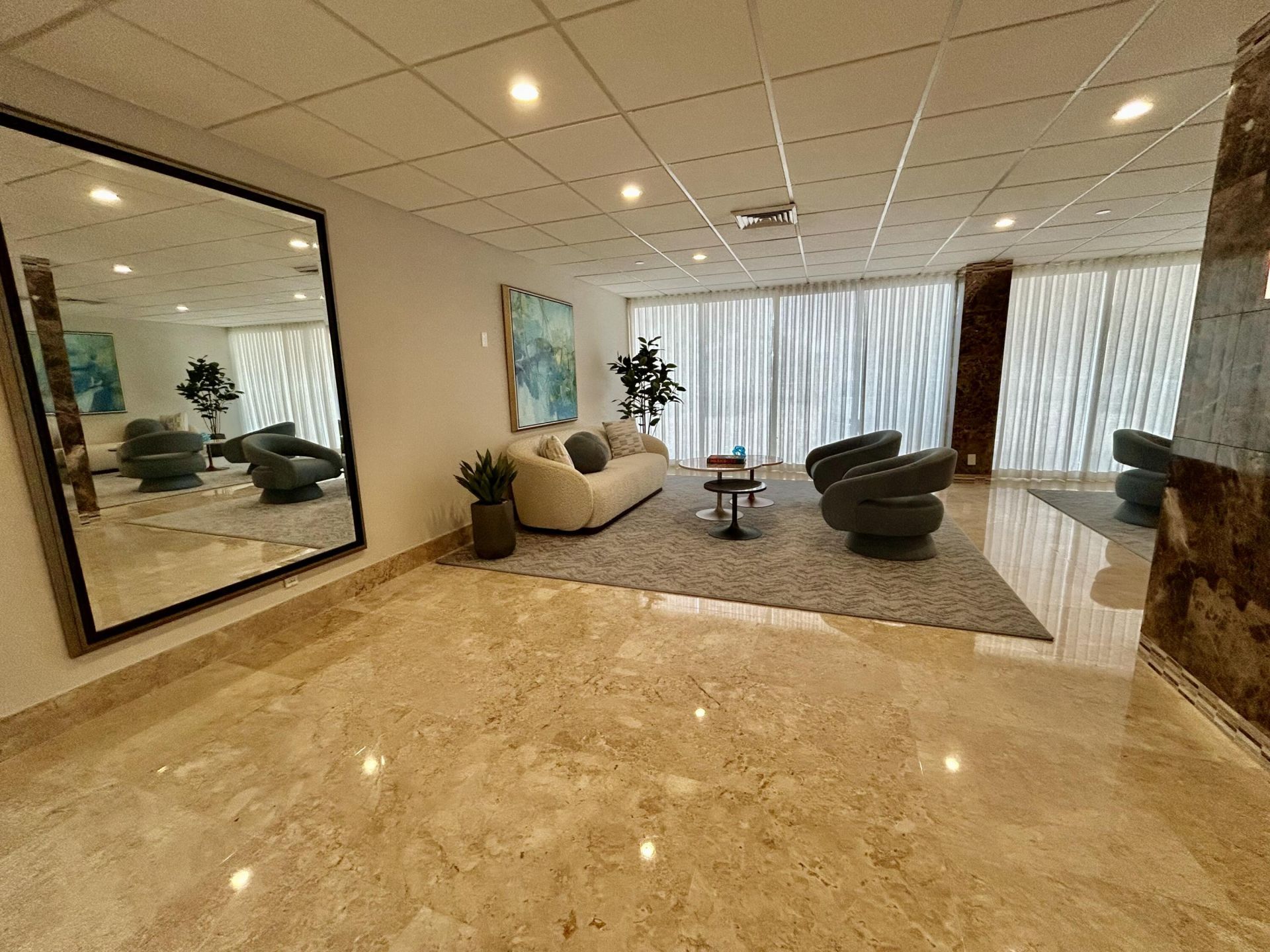 3750 Galt Ocean Drive, Unit 1803, Fort Lauderdale, FL 33308 Photo