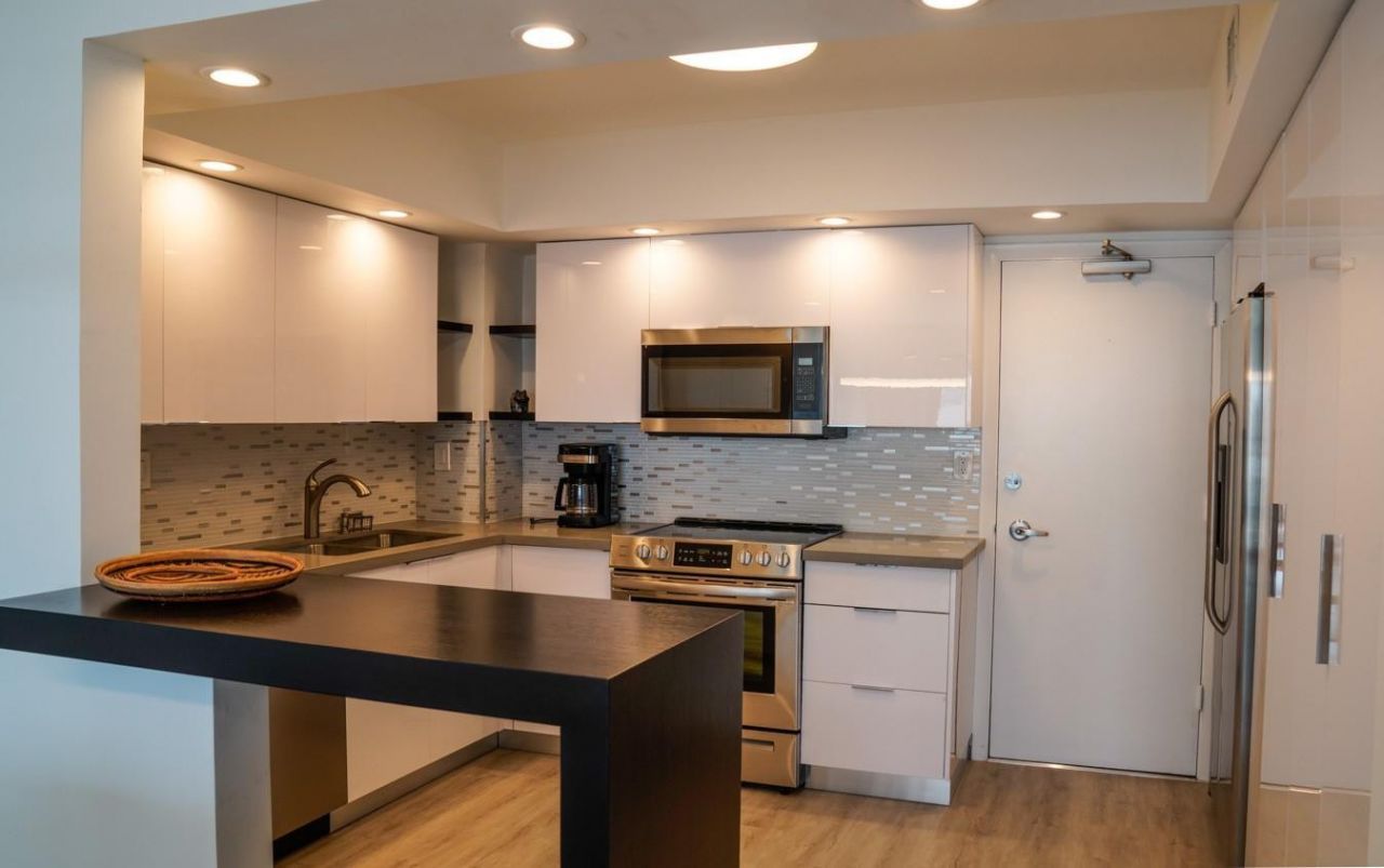3750 Galt Ocean Drive, Unit 1803, Fort Lauderdale, FL 33308 Photo