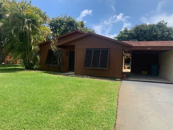 558 SE 28th Avenue, Boynton Beach, FL 33435