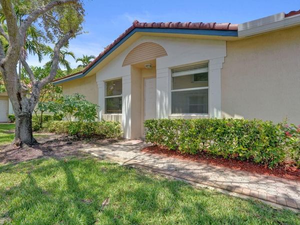 11646 NW 47th Drive, Coral Springs, FL 33076
