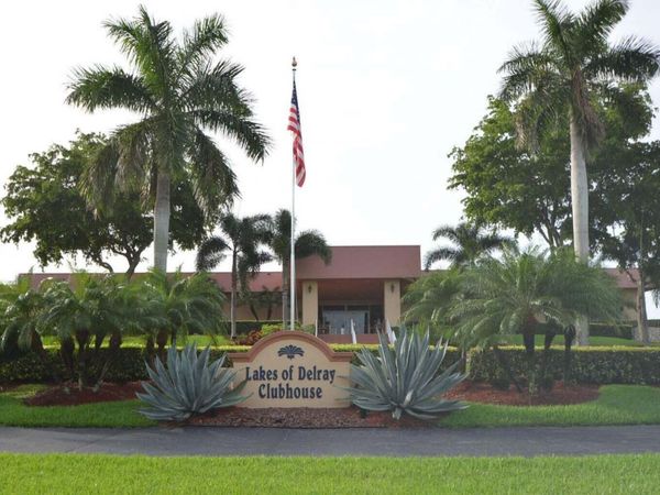 15355 Lakes Of Delray Boulevard, Unit 314, Delray Beach, FL 33484
